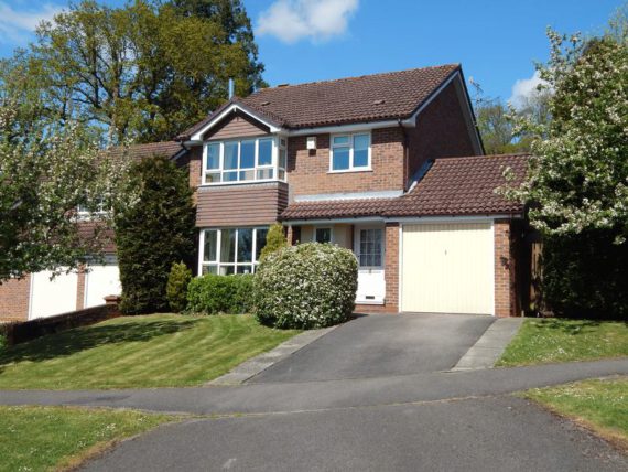 4&nbsp;Bedroom&nbsp;Detached